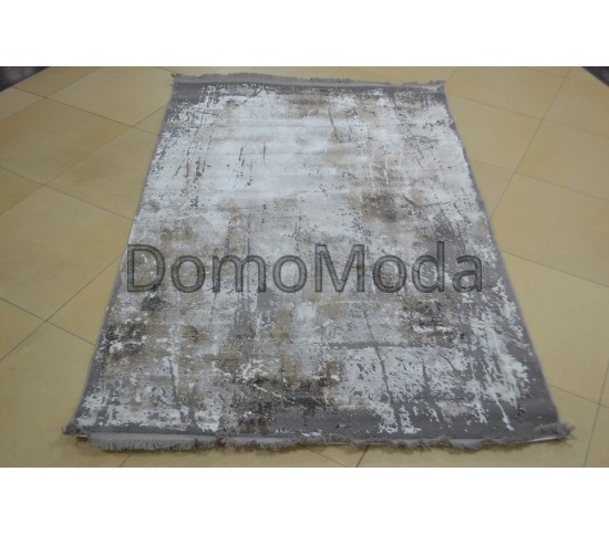 Синтетичний килим Amiral 23433 976 grey-beige - Висока якість за найкращою ціною в Україні